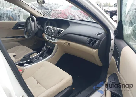 2015 Honda Accord Ex z USA, uszkodzony, nr VIN 1HGCR2F77FA126119